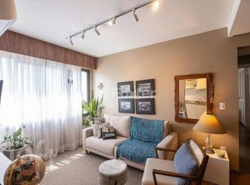 2fa81de6 · Apartamento, 2 dormitórios, 66 m², em Passo da Areia