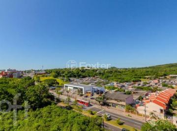 810dbe70 · Cobertura, 3 dormitórios, 135 m², em Cavalhada