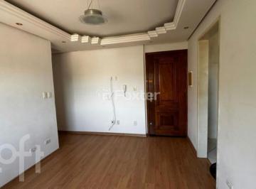 08b039ff · Apartamento, 2 dormitórios, 47.62 m², em Cristal