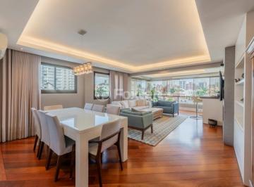 02-Jaragua 152_501.jpg · Apartamento, 3 dormitórios, 143 m², em Bela Vista
