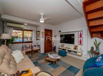 11-CASA-2D-GUARUJA-PORTO-ALEGRE-971047.jpg · Casa, 2 dormitórios, 77 m², em Guarujá