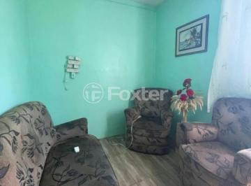 a6efbe20 · Apartamento, 2 dormitórios, 42.6 m², em Rubem Berta