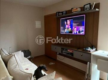 a88821ff · Apartamento, 1 dormitórios, 43 m², em Mário Quintana