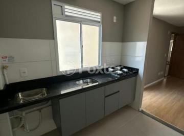 ee5e5cdb · Apartamento, 2 dormitórios, 42 m², em Santos Dumont