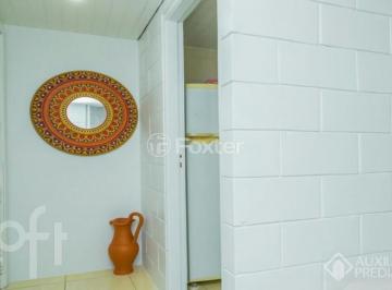 0c63c9ef · Apartamento, 2 dormitórios, 57.63 m², em Praia de Belas
