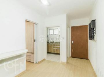 ff2cc177 · Apartamento, 1 dormitórios, 31.48 m², em Petrópolis