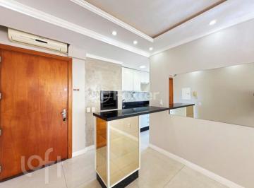 001cf8f4 · Apartamento, 2 dormitórios, 66.51 m², em Camaquã