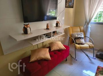 cd5ec09a · Apartamento, 1 dormitórios, 40.42 m², em Rubem Berta