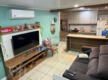 e5a4c104 · Casa, 2 dormitórios, 68 m², em Lomba do Pinheiro