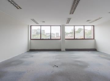 Comercial · 57m² · 1 Quarto · 1 Vaga · Sala comercial na Avenida Doutor Alberto de Oliveira Lima, N. 6901 - Conjunto 13 • 57 m²