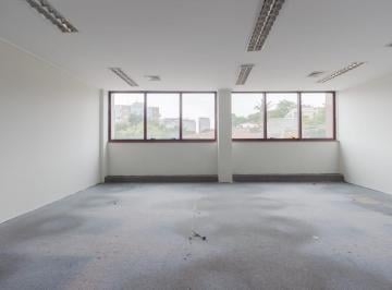 Comercial · 57m² · 1 Quarto · 1 Vaga · Sala comercial na Avenida Doutor Alberto de Oliveira Lima, N. 6901 - Conjunto 13 • 57 m²