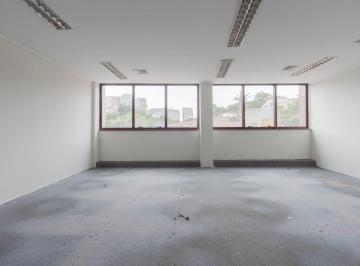 Comercial · 57m² · 1 Quarto · 1 Vaga · Sala comercial na Avenida Doutor Alberto de Oliveira Lima, N. 6901 - Conjunto 13 • 57 m²