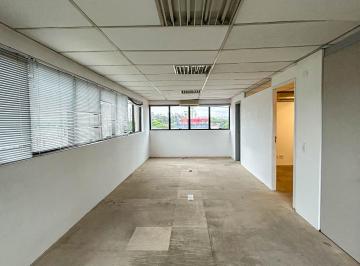 Comercial · 45m² · 3 Quartos · Sala comercial na Rua Doutor Geraldo Campos Moreira, N. 17 • 45 m²