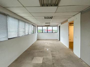 Comercial · 45m² · 3 Quartos · Sala comercial na Rua Doutor Geraldo Campos Moreira, N. 17 • 45 m²
