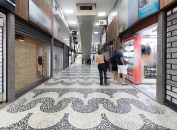 Comercial · 26m² · Loja em galeria na Rua Sete de Abril, 125 - Loja 8 • 26 m²