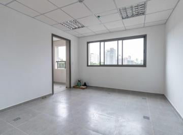 Comercial · 19m² · 1 Quarto · Sala comercial na Avenida Santo Amaro, N. 5346 - 102 • 19 m²