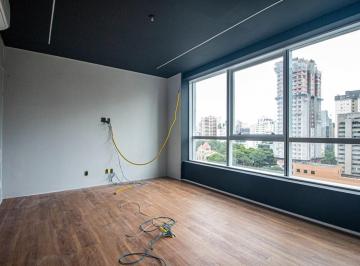 Comercial · 134m² · 8 Quartos · Sala comercial na Avenida Lavandisca, N. 777 - 91 • 134 m²