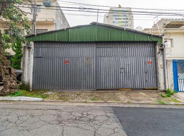 Comercial · 180m² · 8 Quartos · Galpão na Rua Ibituruna, N. 1714 • 180 m²