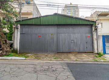 Comercial · 180m² · 8 Quartos · Galpão na Rua Ibituruna, N. 1714 • 180 m²