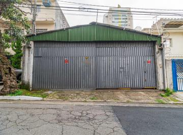 Comercial · 180m² · 8 Quartos · Galpão na Rua Ibituruna, N. 1714 • 180 m²
