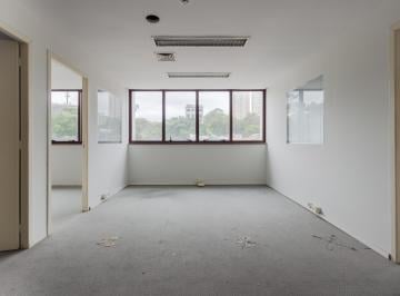 Comercial · 65m² · 4 Quartos · 1 Vaga · Sala comercial na Avenida Doutor Alberto de Oliveira Lima, N. 6901 - Conjunto 11 • 65 m²