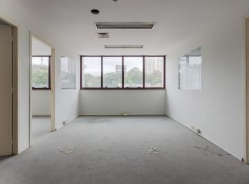 Comercial · 65m² · 4 Quartos · 1 Vaga · Sala comercial na Avenida Doutor Alberto de Oliveira Lima, N. 6901 - Conjunto 11 • 65 m²