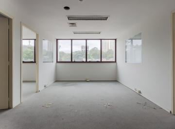 Comercial · 65m² · 4 Quartos · 1 Vaga · Sala comercial na Avenida Doutor Alberto de Oliveira Lima, N. 6901 - Conjunto 11 • 65 m²