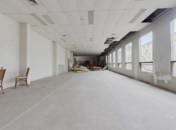 Comercial · 280m² · 1 Quarto · 1 Vaga · Sobreloja na Avenida Doutor Alberto de Oliveira Lima, N. 61 - Térreo • 280 m²