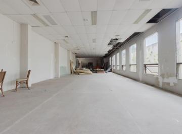 Comercial · 280m² · 1 Quarto · 1 Vaga · Sobreloja na Avenida Doutor Alberto de Oliveira Lima, N. 61 - Térreo • 280 m²