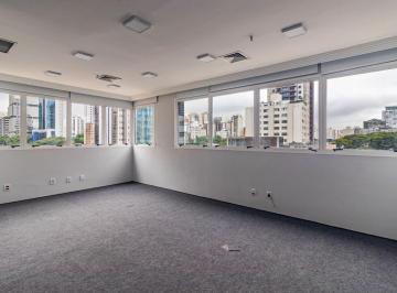 Comercial · 64m² · 3 Quartos · 2 Vagas · Sala comercial na Avenida Vereador José Diniz, 3720 - Conjuntos 309/310 • 64 m²