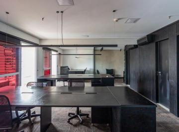 Comercial · 105m² · 2 Quartos · Sala comercial na Rua Bacaetava, 191 - Conjunto 1305 • 105 m²