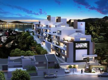 Apartamento · 92m² · 3 Quartos · 2 Vagas · Apartamento 3 Quartos com 1 Suíte e 92m² - Coqueiros