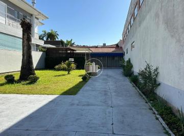 Casa · 80m² · 2 Quartos · 1 Vaga · Casa 2 Quartos com amplo terreno - Praia Comprida