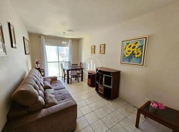 Apartamento · 63m² · 2 Quartos · 1 Vaga · Apartamento 2 Dormitórios - Bairro Kobrasol