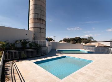 Foto 01 · Apartamento, Caiapós, Contagem, MG