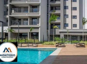 Apartamento de 3 quartos, Atibaia · Apartamento Atibaia