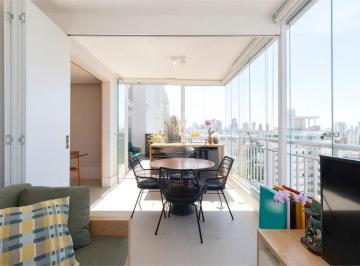 Apartamento de 3 quartos, São Paulo · APARTAMENTO À VENDA 117 m² COM 3 QUARTOS 1 SUÍTE 3 VAGAS NA CHÁCARA INGLESA