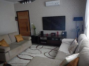 Casa · 160m² · 5 Quartos · 4 Vagas · SOBRADO RESIDENCIAL em São Paulo - São Paulo, Jardim Previdência