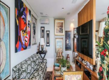 Apartamento de 4 quartos, São Paulo · Apto alto padrão p/venda c/247m2 04 suites 04 vagas Panamby Morumbi