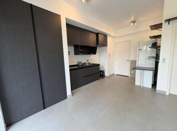 Apartamento de 1 quarto, Santana de Parnaíba · Apartamento 01 dormitório mobiliado em Alphaville