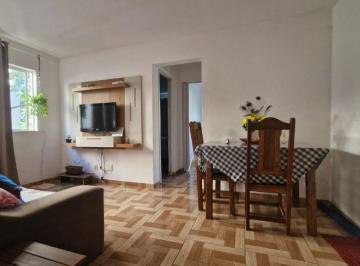 Apartamento de 2 quartos, Rio de Janeiro · Apartamento com 49 m² e 2 quartos à venda em Campo Grande