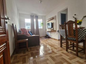 Apartamento de 2 quartos, Rio de Janeiro · Apartamento com 49 m² e 2 quartos à venda em Campo Grande