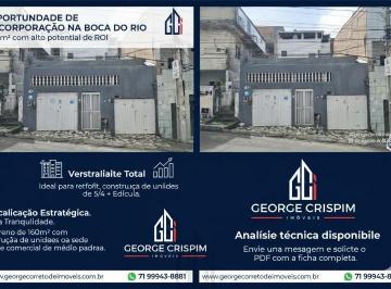 Foto 01 · Imóvel Versátil para Empresas: 5/4, Garagem, Edícula Terreno de 160m², 220 m² construído, Ideal para