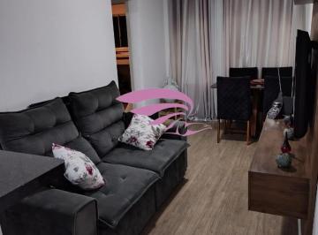 Foto 01 · Apartamento, Cidade Jardim, São José dos Pinhais, PR