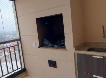 Apartamento de 3 quartos, Taubaté · APTO 3 DORMS EDIFICIO UNIQUE TAUBATÉ