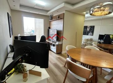 Foto 17 · Apartamento para locação no condomínio Alto di Felicità, com 54 m²