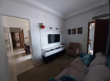 Casa de 2 quartos, Praia Grande · CASA GERMINADA