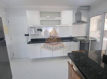 Apartamento · 93m² · 3 Quartos · 2 Vagas · Apartamento mobiliado Tatuapé Pacote $ 8.500,00, somente água e luz a parte