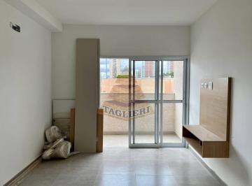 Apartamento · 40m² · 2 Quartos · Apartamento 40m2 novo sem vaga. 2 quartos, 1 suíte. Tatuapé