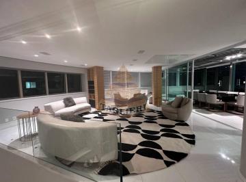 Apartamento · 520m² · 3 Quartos · 10 Vagas · Cobertura 520m2. 10 vagas. Piscina. Anália Franco apenas 3.500.000,00